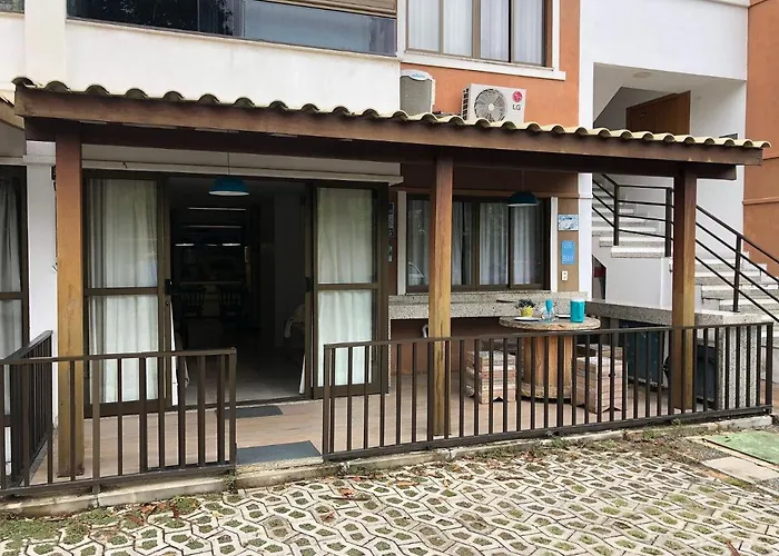 Pousada com piscina: GUARAJUBA PARAÍSO DAS ÁGUAS - O ORIGINAL - são 12 APTS com 1, 2, e 3 quartos - PIONEIROS nesta plataforma desde 2016, OFERECEMOS CREDIBILIDADE - SE LIGA, temos o perfil com o maior número de avaliações positivas da região, seu PE