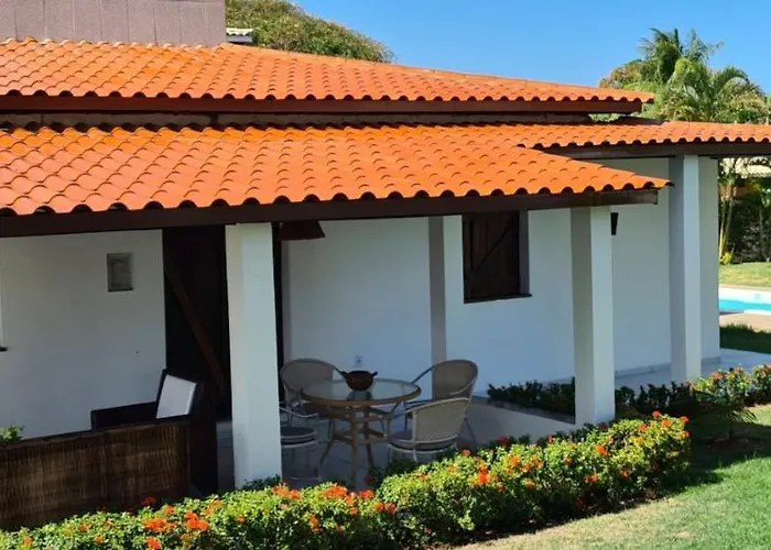 Hotel que aceita animais de estimação: Casa Da Praia