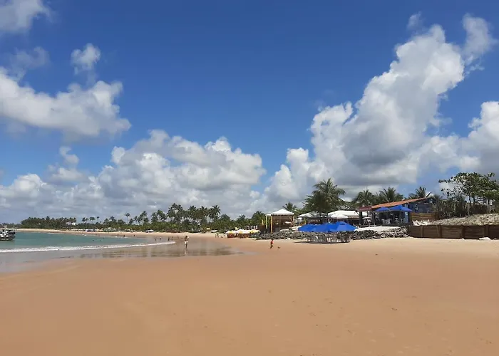 Village Em Guarajuba
