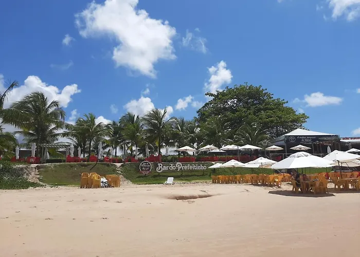 Village Em Guarajuba
