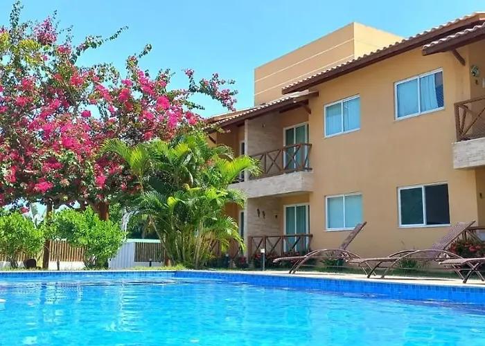 Village Em Guarajuba